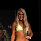 Amy  Johnson - NPC Charlotte Cup  2013 - #1